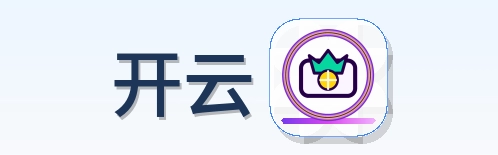 开云 Logo